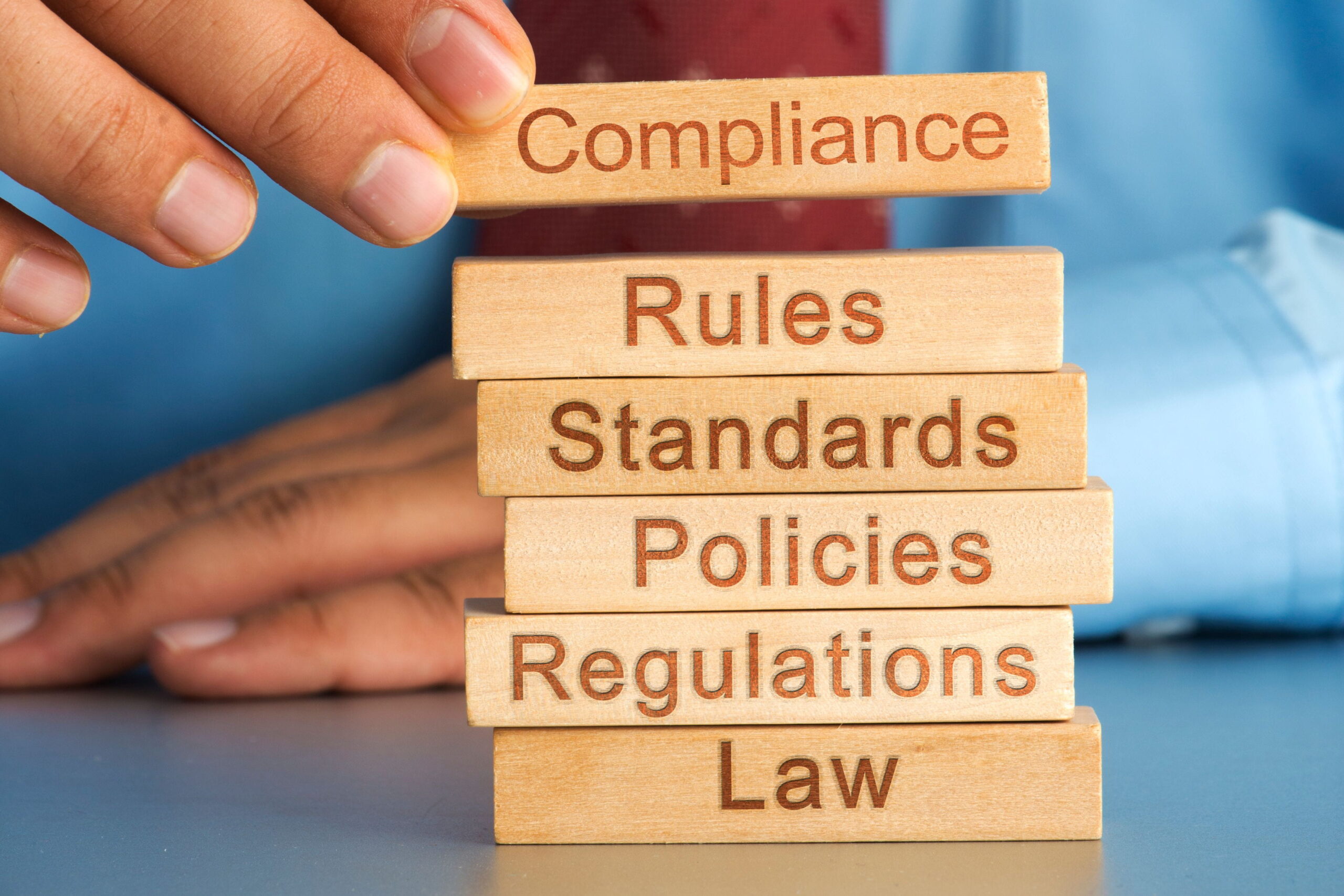 AML Compliance Services in Dubai