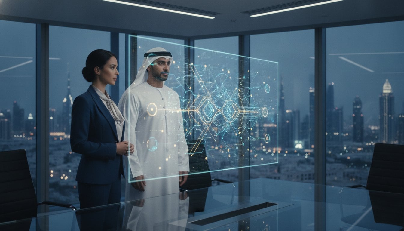 AML Compliance in the UAE: The 2026 Strategic Regulatory Guide