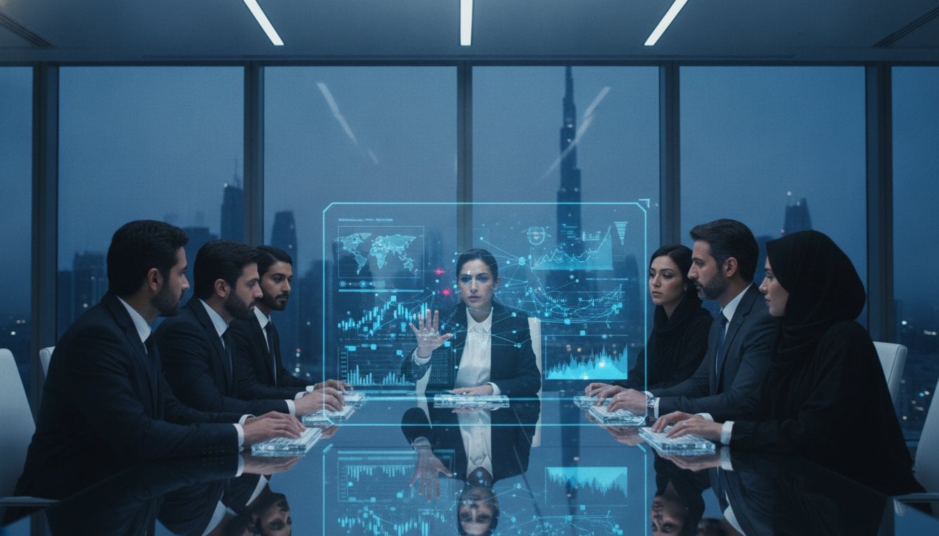 AML Training for Employees in the UAE: The 2026 Compliance Excellence Guide