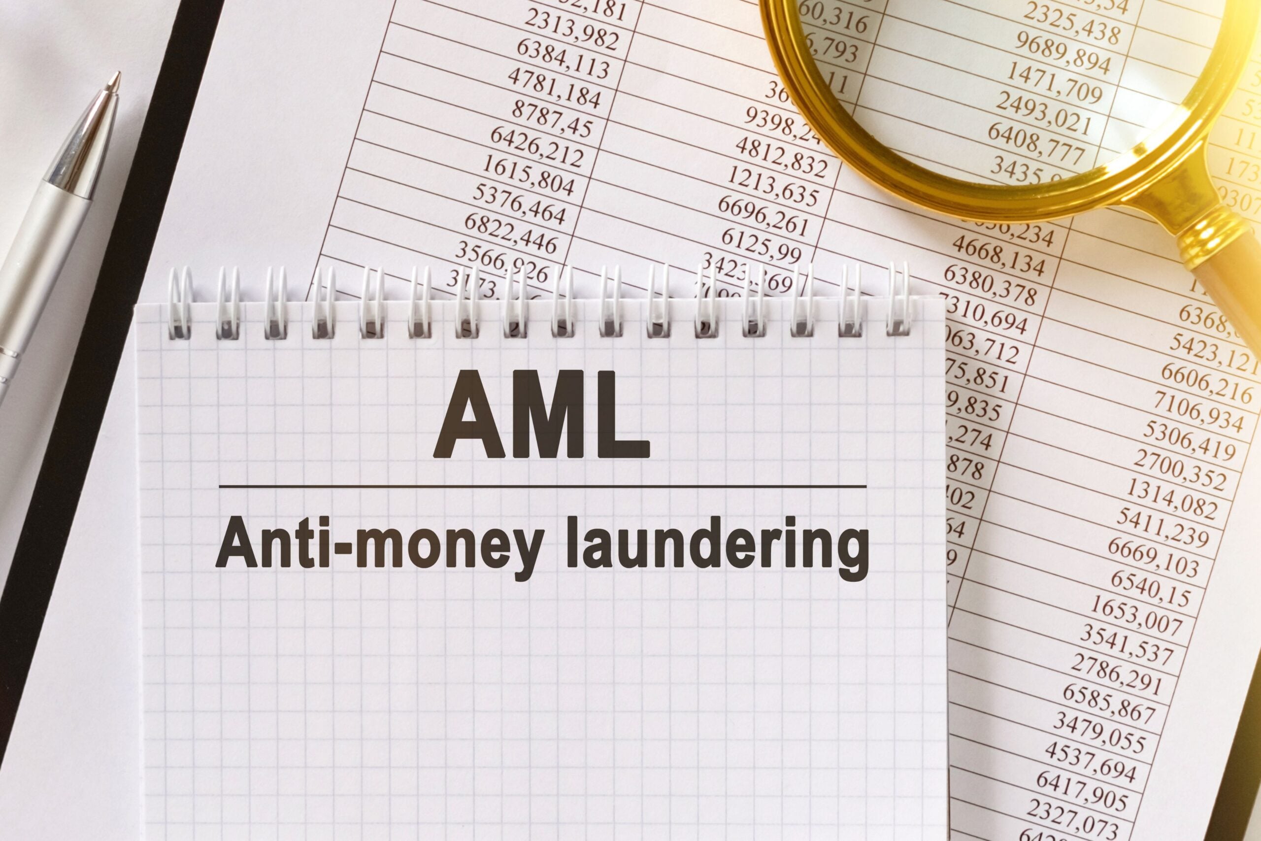 AML compliance in the UAE