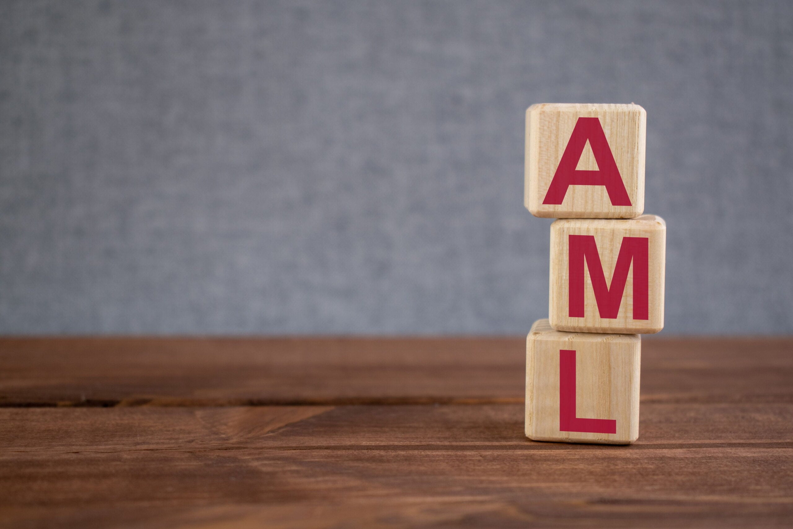AML policy and procedures for SMEs