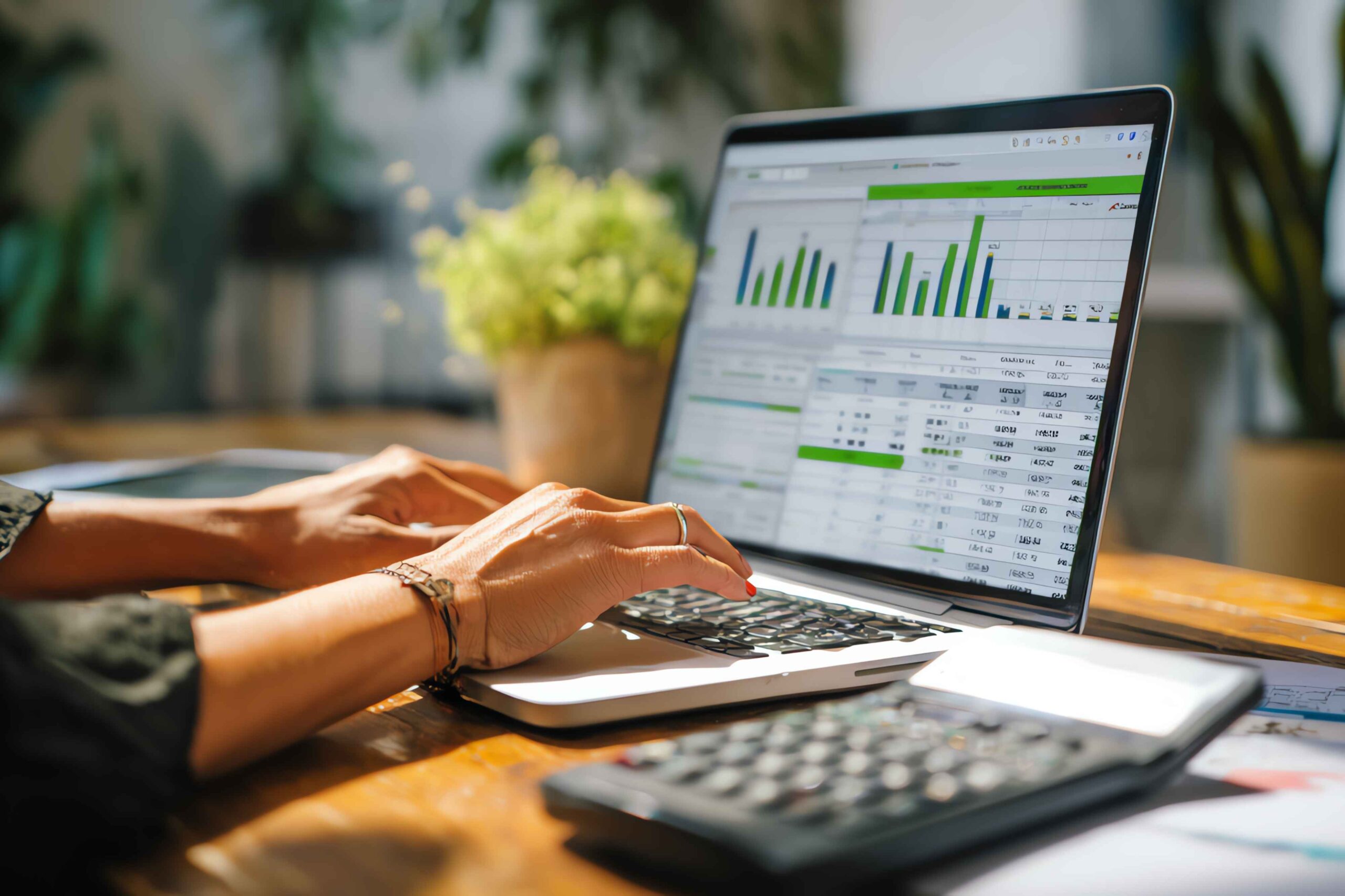 Best Accounting Firms in Dubai