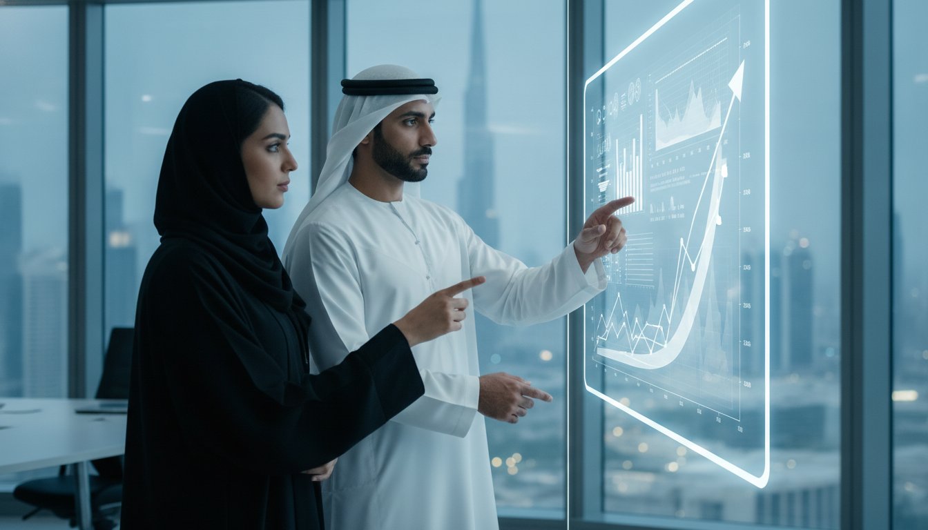 Bookkeeping Services Price in Dubai: A 2026 Comprehensive Cost Guide