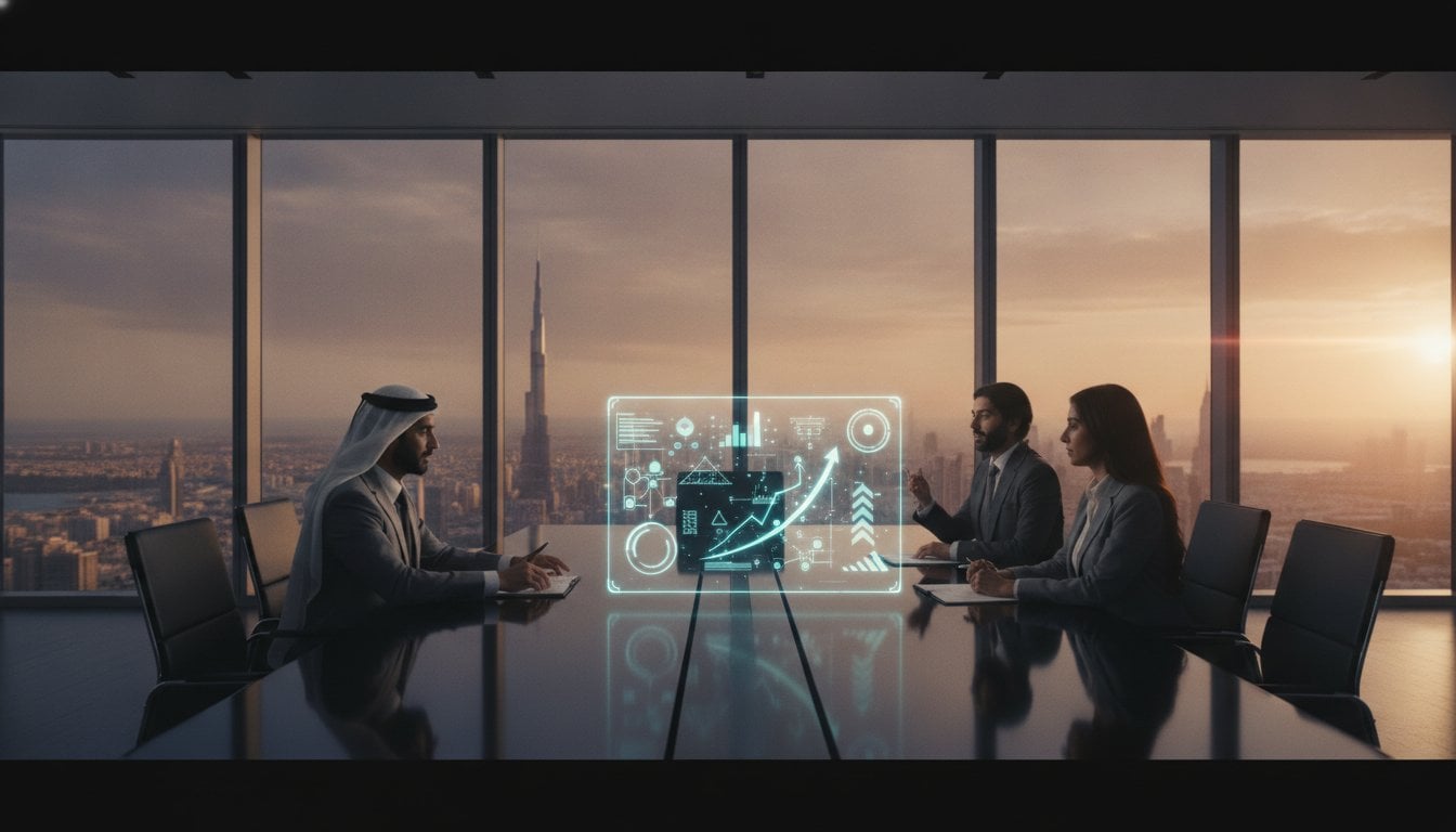 Business Financial Health: A Strategic Guide for 2026