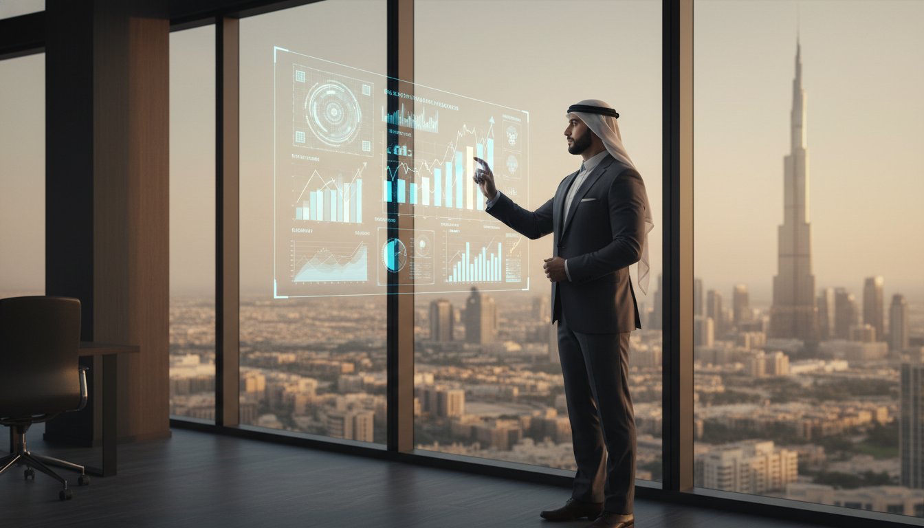 Business Valuation Dubai: A Strategic Guide for 2026 Market Success