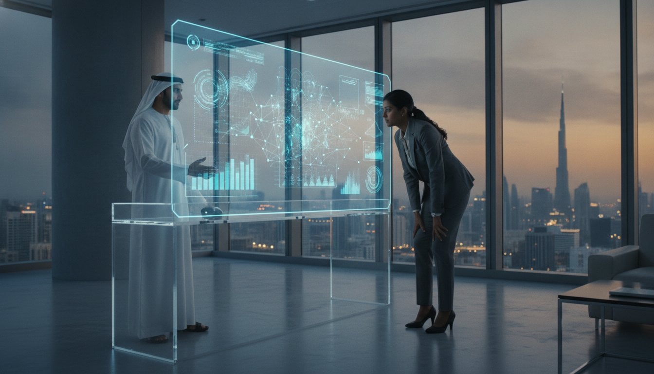Business Valuation Dubai: Strategic Insights for 2026