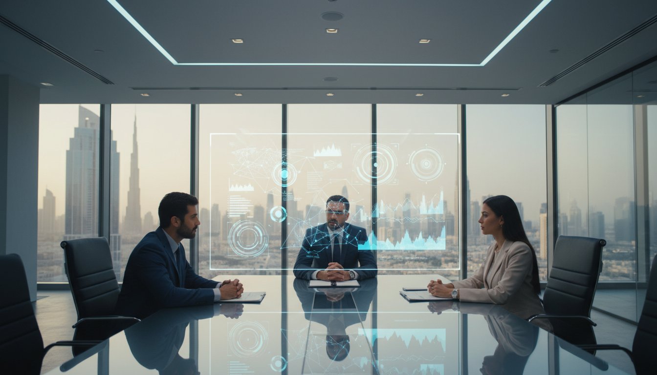 CTC Tax & Accounting: Your Strategic Partner for UAE Financial Excellence in 2026