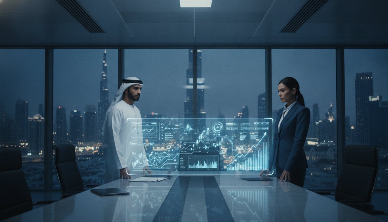 Choosing a UAE Accounting Firm: 2026 Buyer's Guide