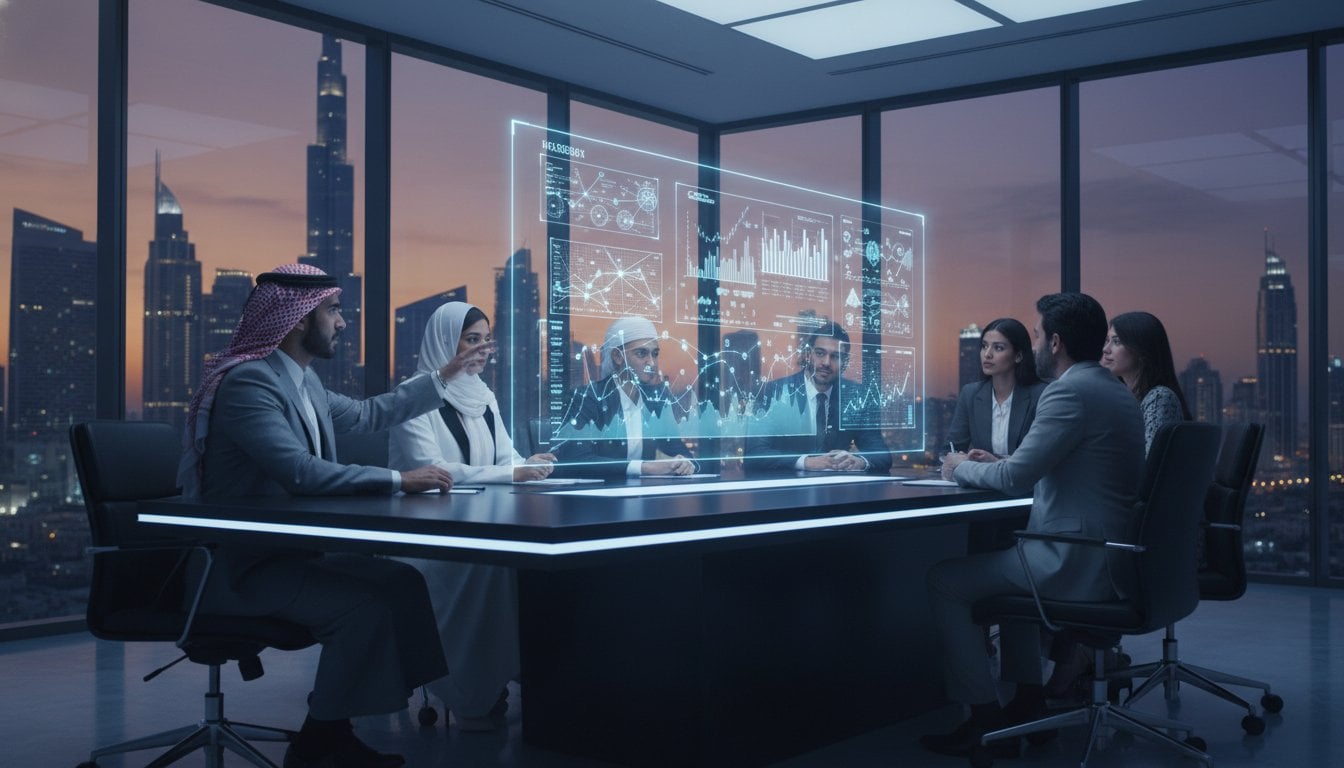 Choosing the Best Accounting Software in the UAE: A 2026 Strategic Comparison