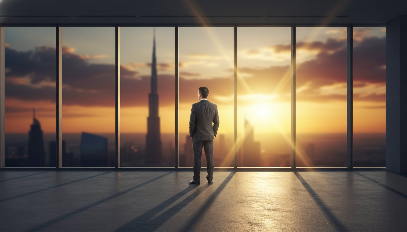 Closing a Company in the UAE: The 2026 Strategic Liquidation Guide