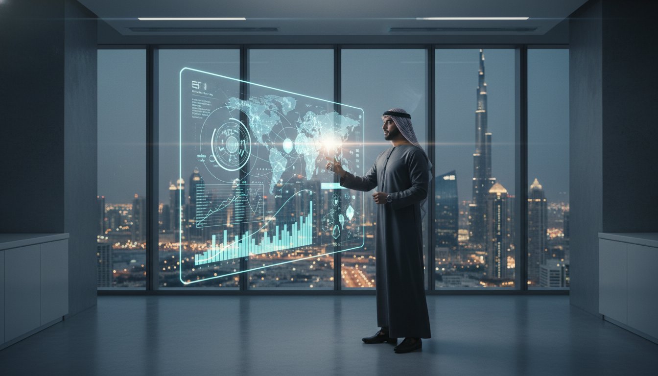 Cloud Bookkeeping Services in the UAE: A Strategic Compliance Guide for 2026