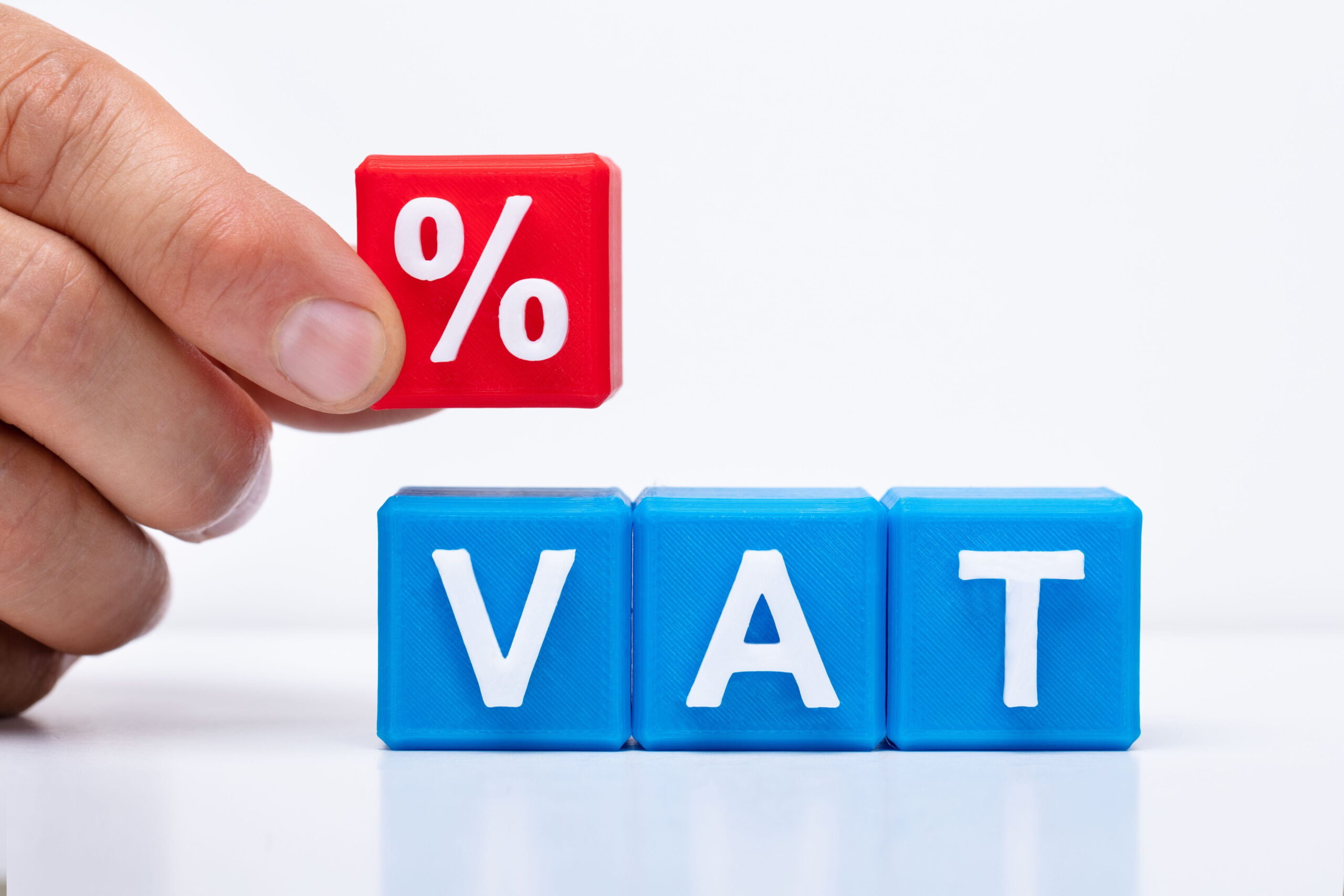Common VAT Filing Mistakes in the UAE