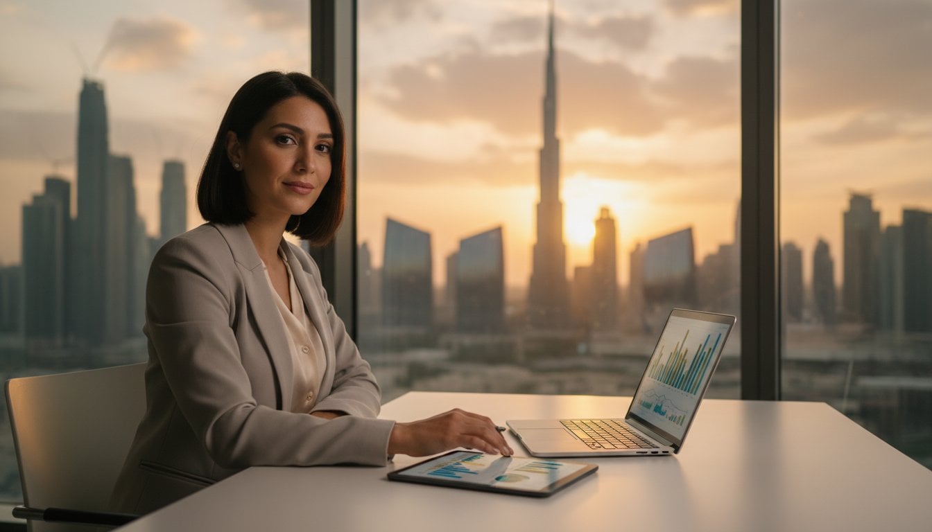 Comprehensive Accounting Services for Freelancers in the UAE: 2026 Compliance Guide