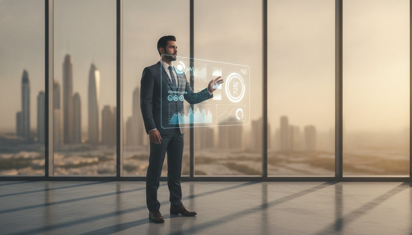 Comprehensive Guide to UAE Corporate Tax Registration in 2026