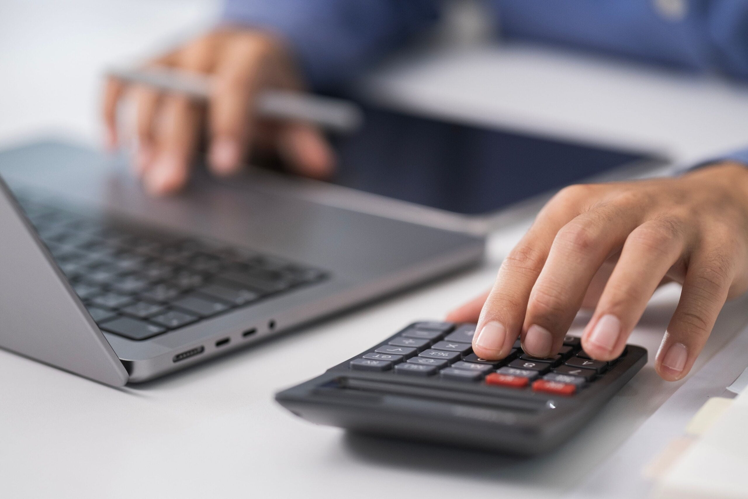 Corporate Tax Advisory in the UAE