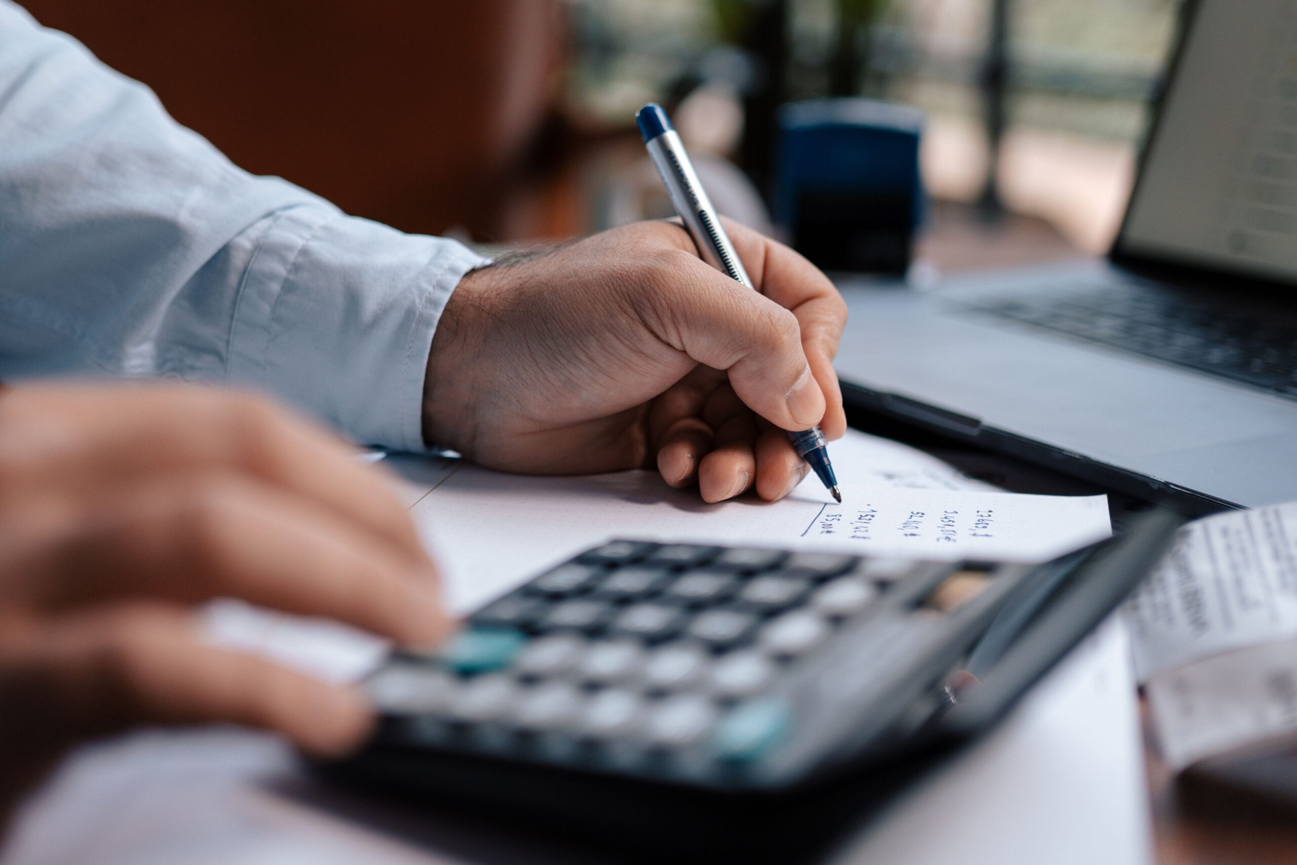 Corporate Tax Impact Assessment UAE