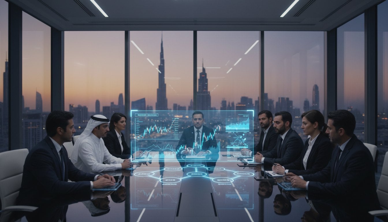 Corporate Tax Implementation Guide UAE: A Strategic 2026 Compliance Roadmap