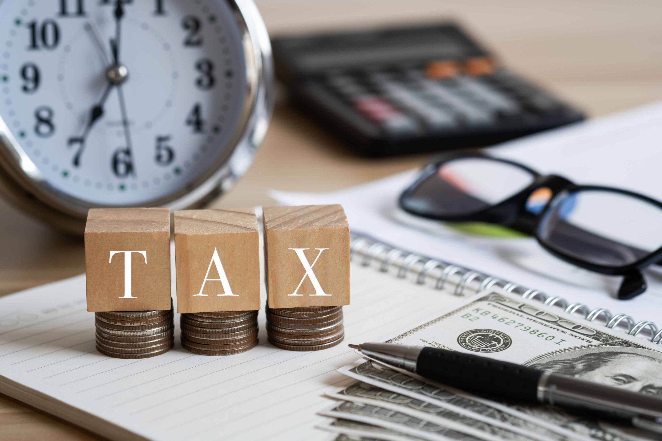 Corporate Tax for UAE Free Zone
