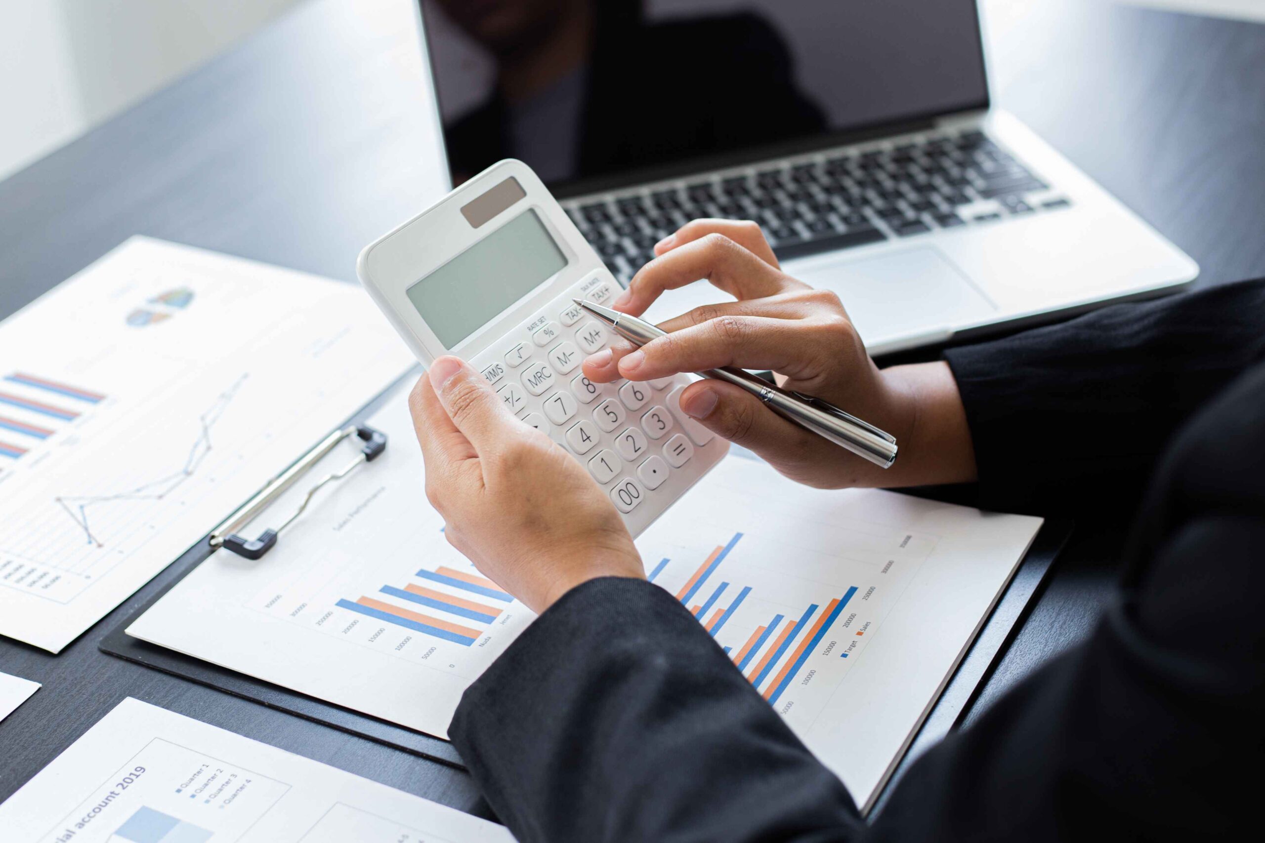 Documents Required for VAT Registration in the UAE