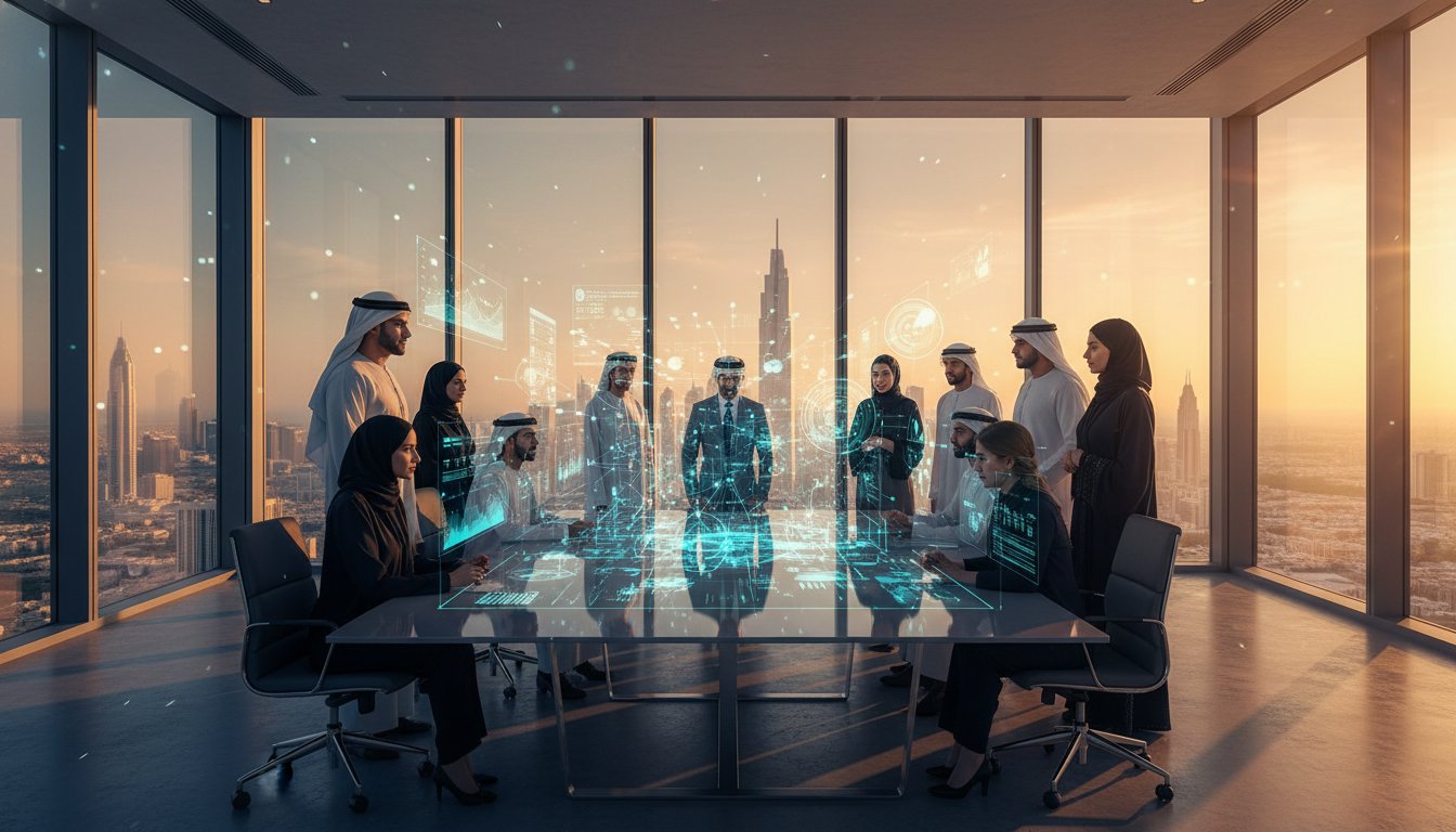 ESR Filing Requirements in the UAE: The Definitive 2026 Compliance Guide