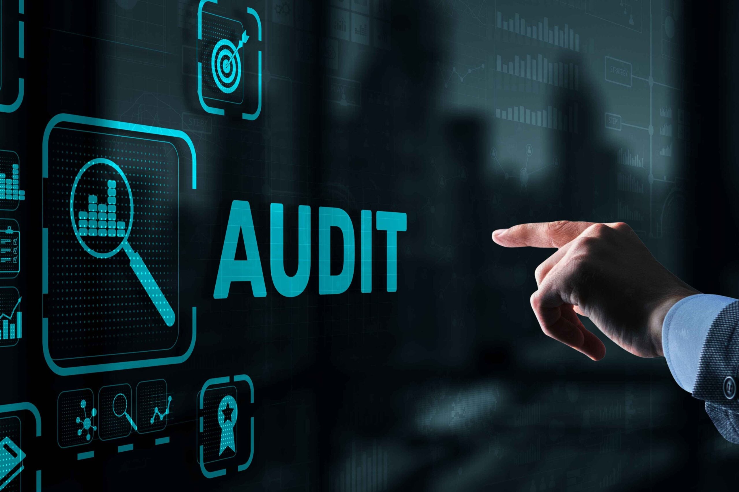 External Audit Support Services in the UAE