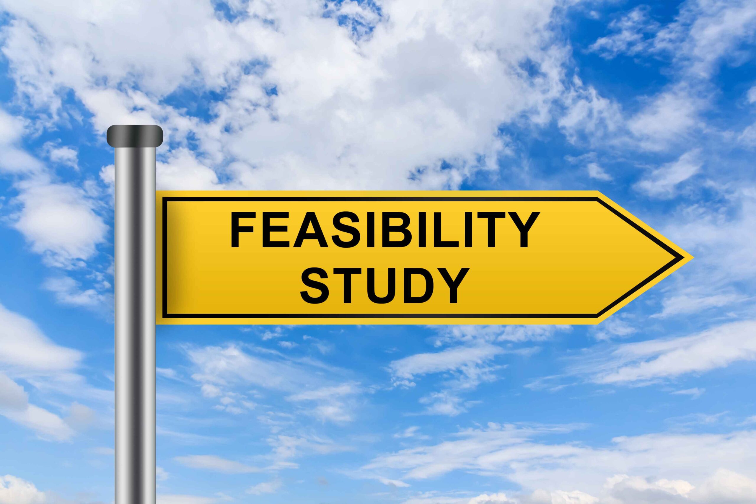 Feasibility Study Company in the UAE