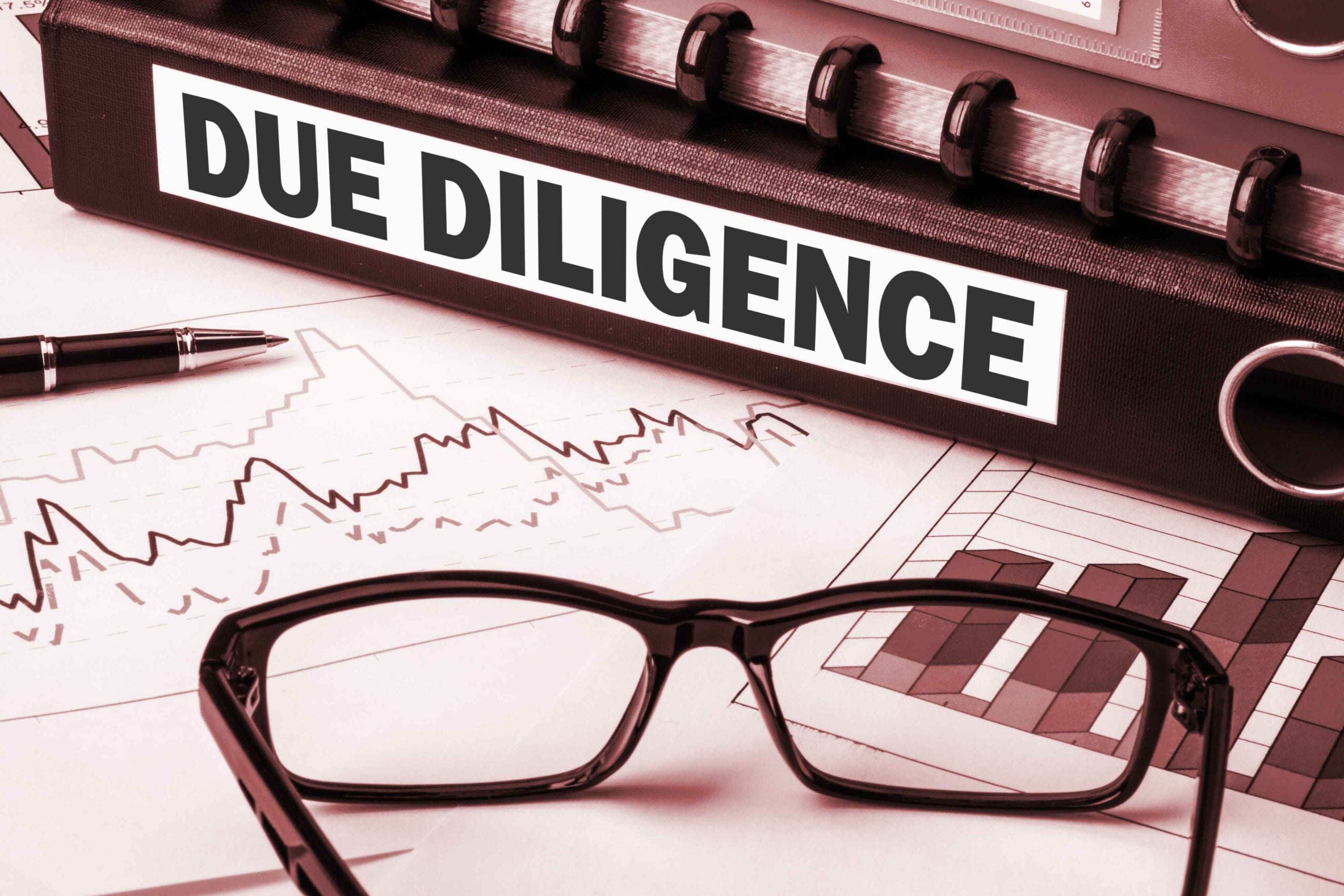 Financial Due Diligence UAE