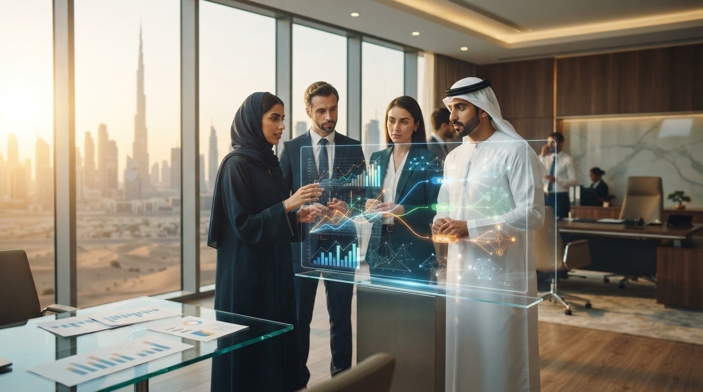 Financial Forecasting Services: How Better Data Supports Sound Business Decisions