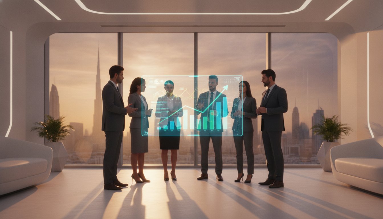 Financial Management for UAE Startups: 2026 Strategic Guide