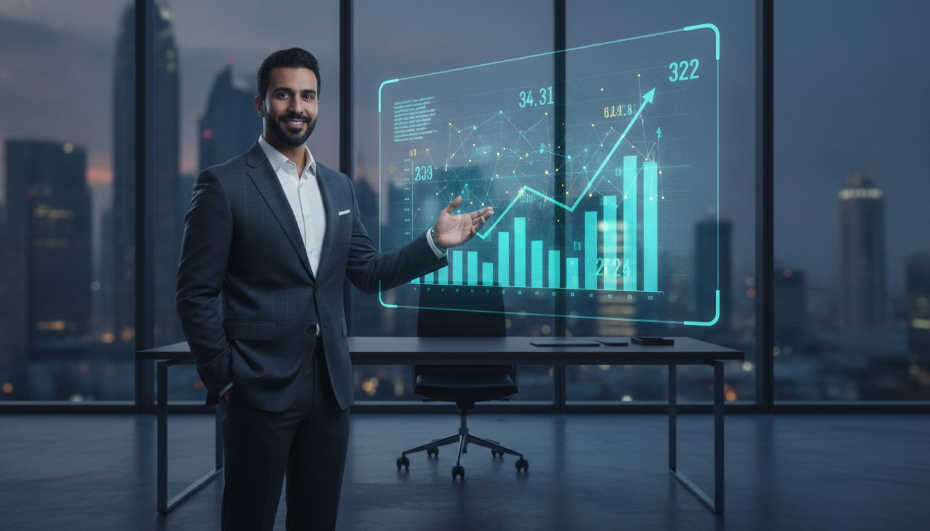 Financial Statements Analysis: A Strategic Guide for UAE Business Growth | CTC Tax & Accounting