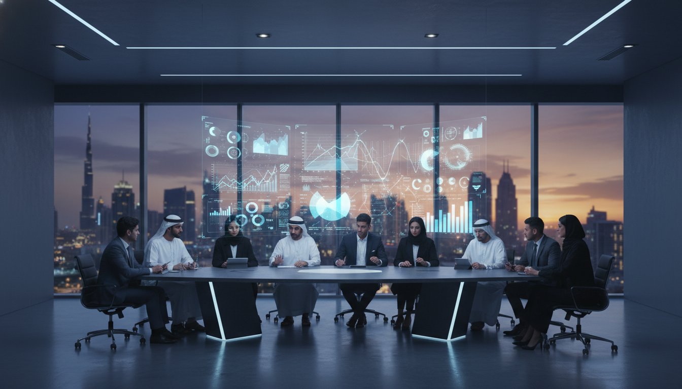 Financial Statements Analysis: A Strategic How-To Guide for UAE Businesses