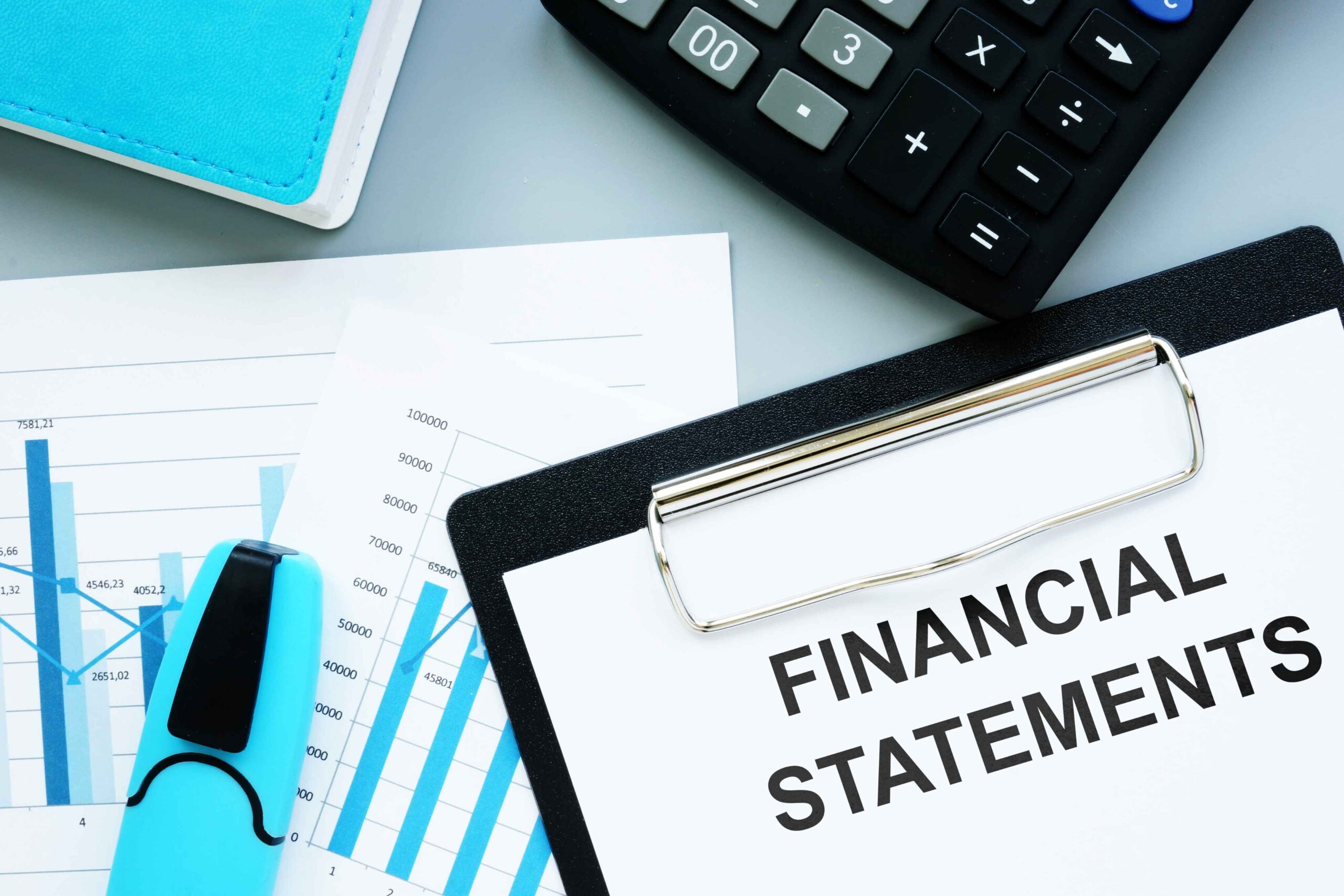 Financial Statements Analysis