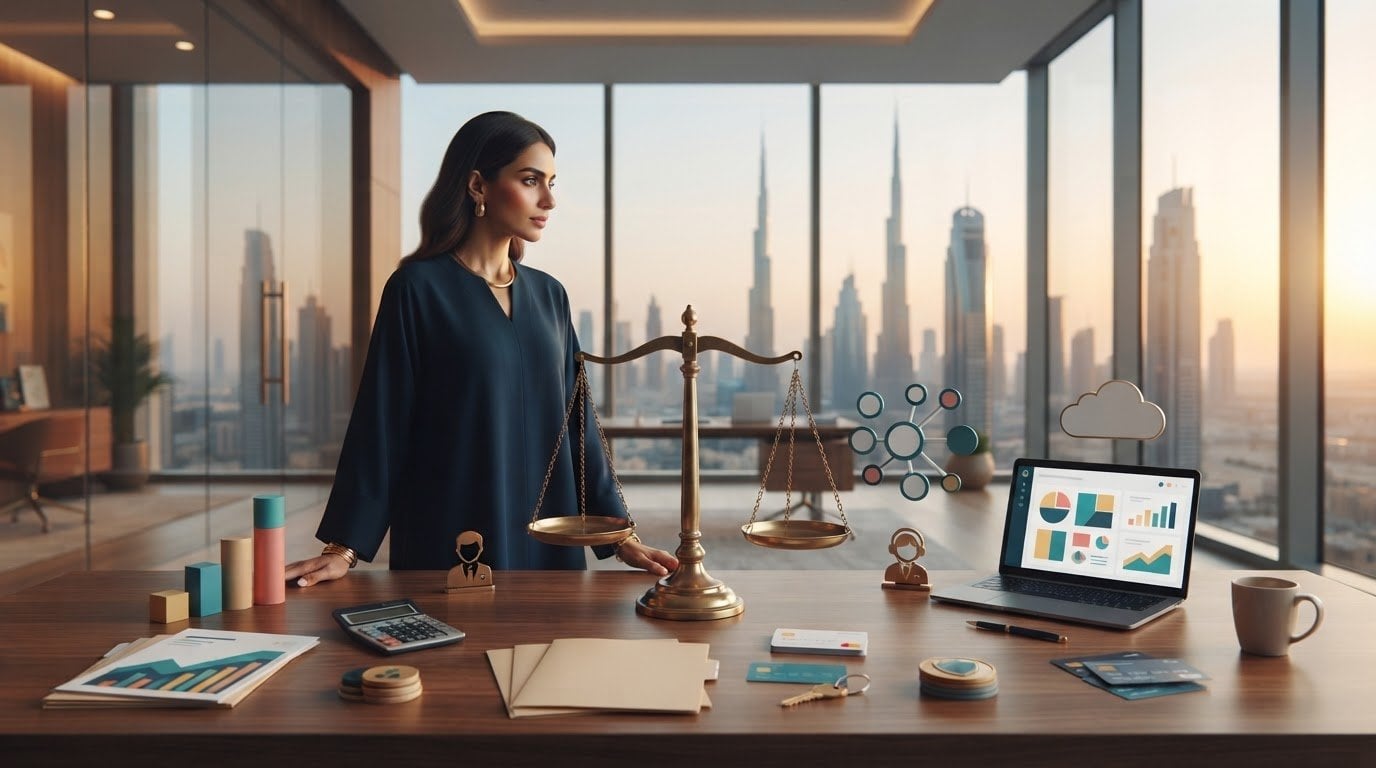 Hidden Costs of In-House Accounting: UAE Guide 2026