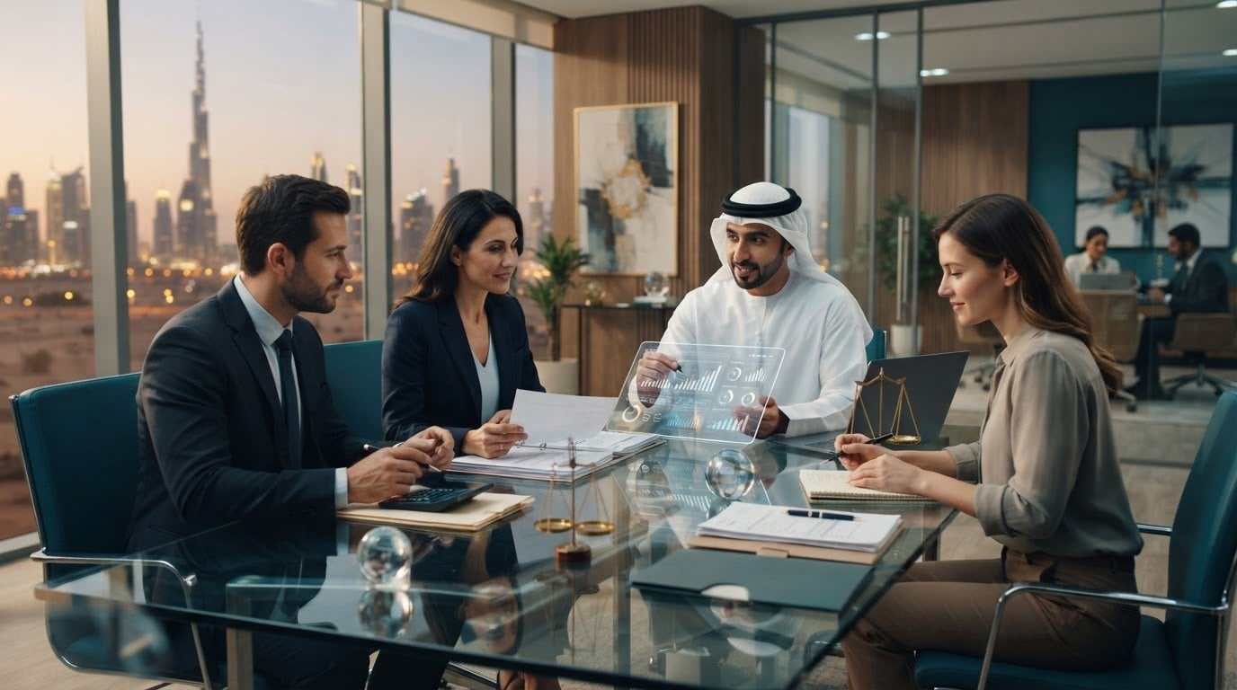 How to Justify Accounting Service Costs: A Practical Business Case