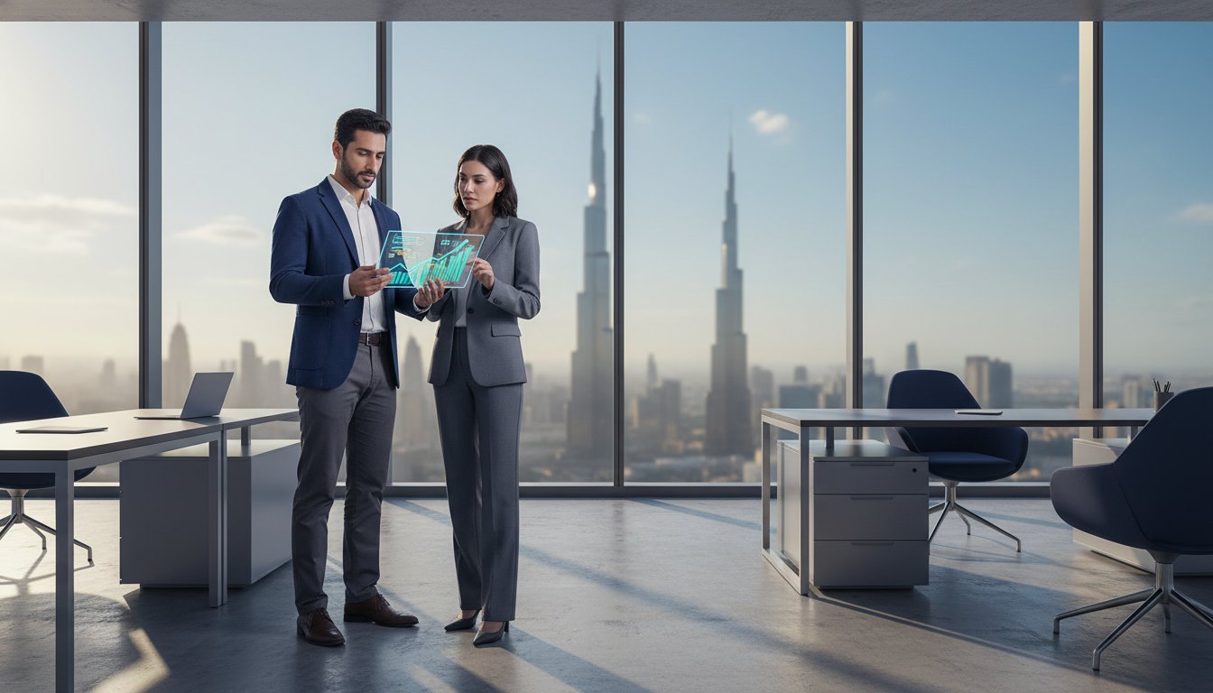 How to Value a Small Business for Sale: A Strategic 2026 Guide for UAE Entrepreneurs