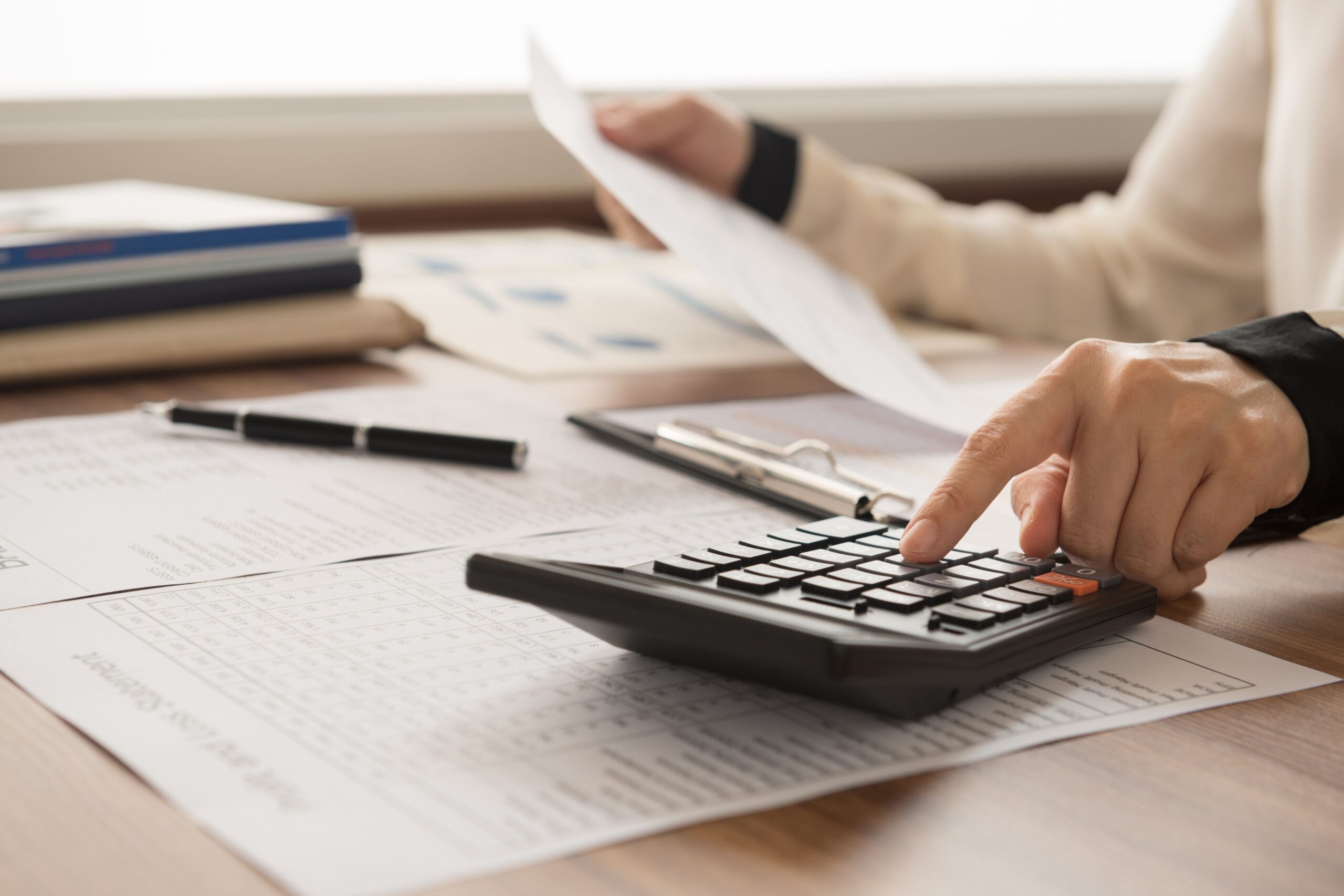 Monthly Accounting in the UAE in 2026