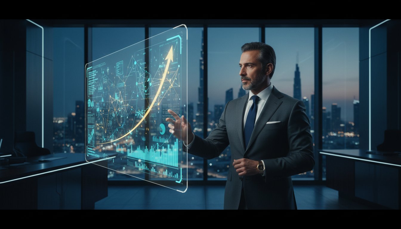 Outsourced CFO Dubai: The Strategic Guide for UAE Business Growth in 2026