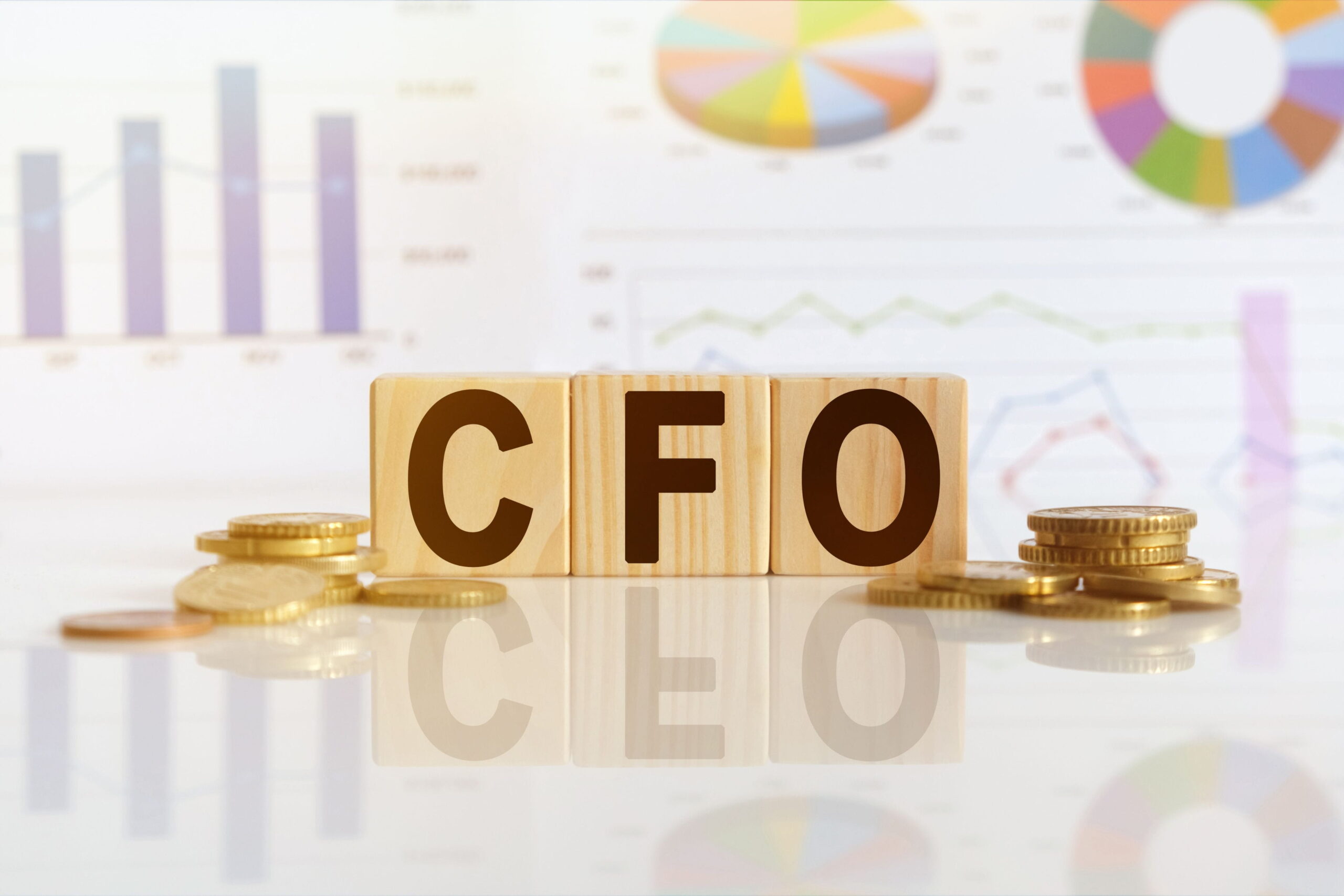 Part-Time CFO for Startups