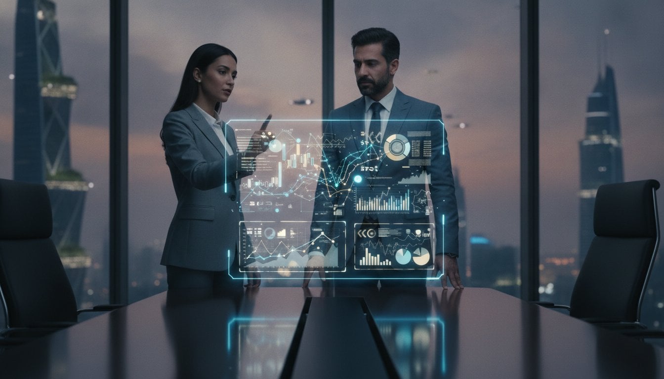 Strategic Guide: Monthly Accounting in the UAE 2026