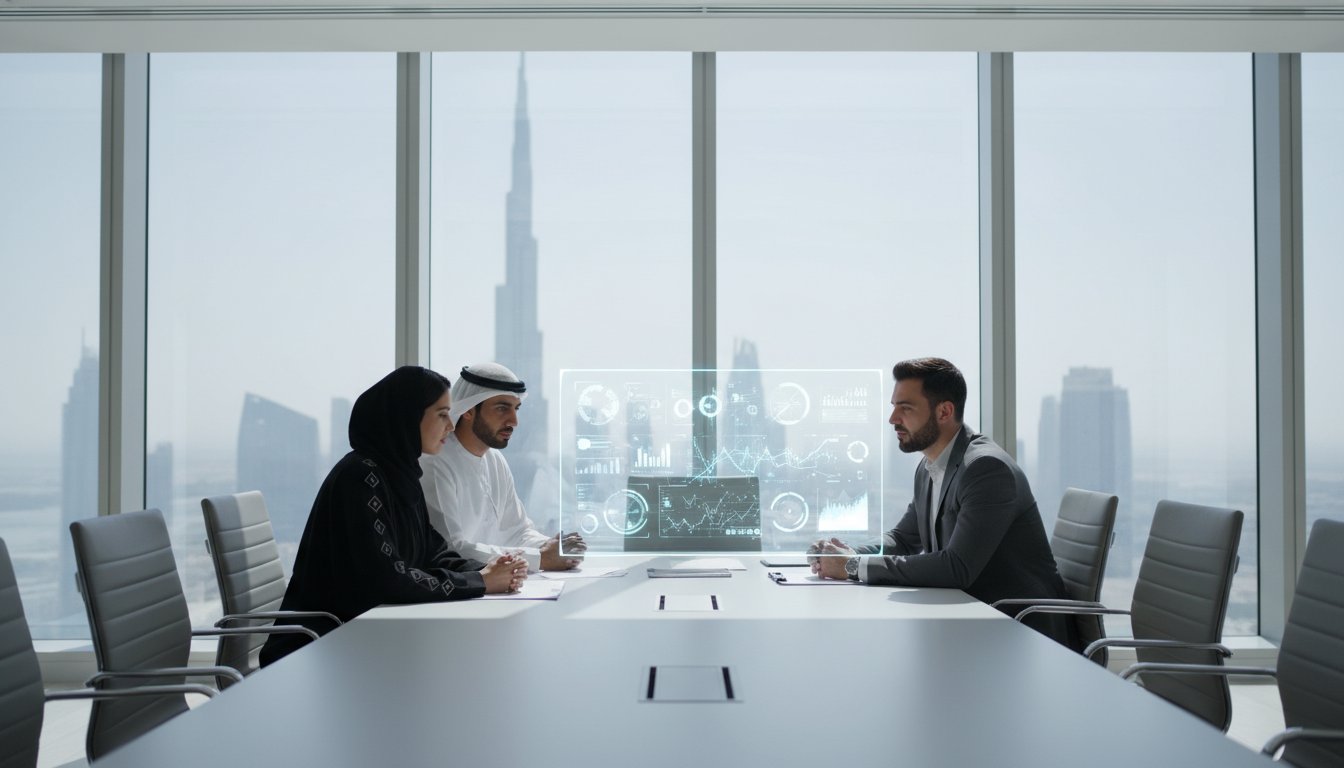 Strategic Internal Audit Services for Small Business: A 2026 UAE Compliance Guide