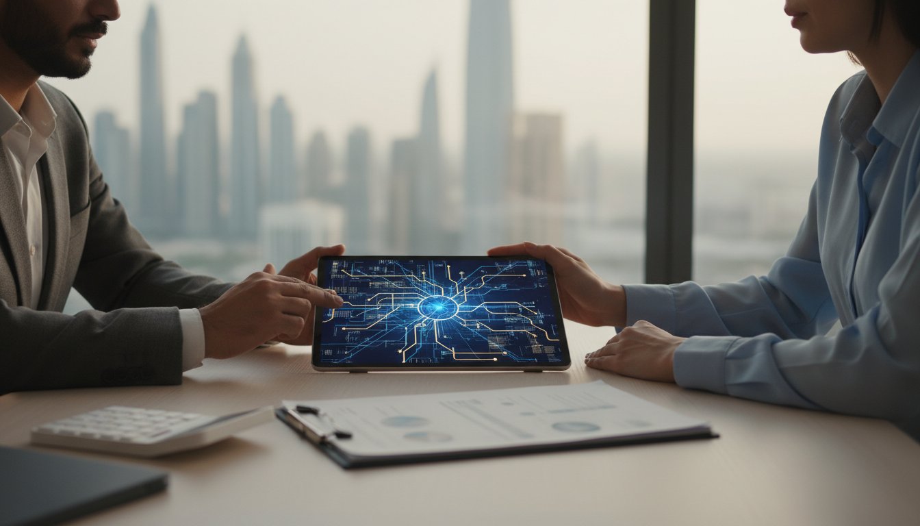 Strategic Tax Planning for SMEs in UAE: The 2026 Comprehensive Guide