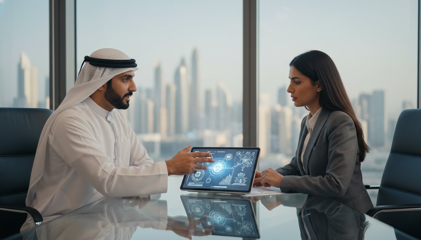 Tax Advisor Dubai: Navigating the 2026 UAE Regulatory Landscape