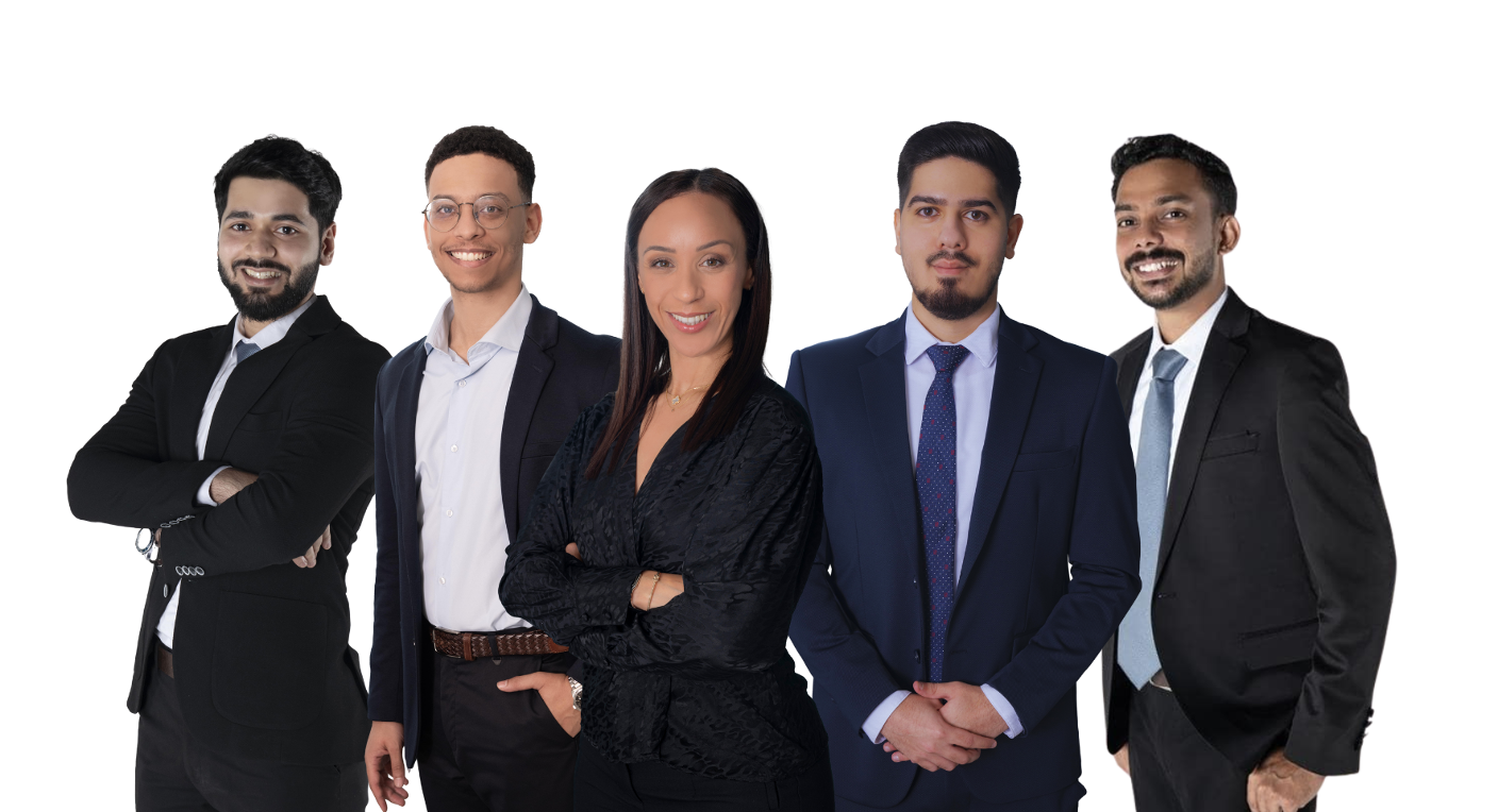Tax team 2