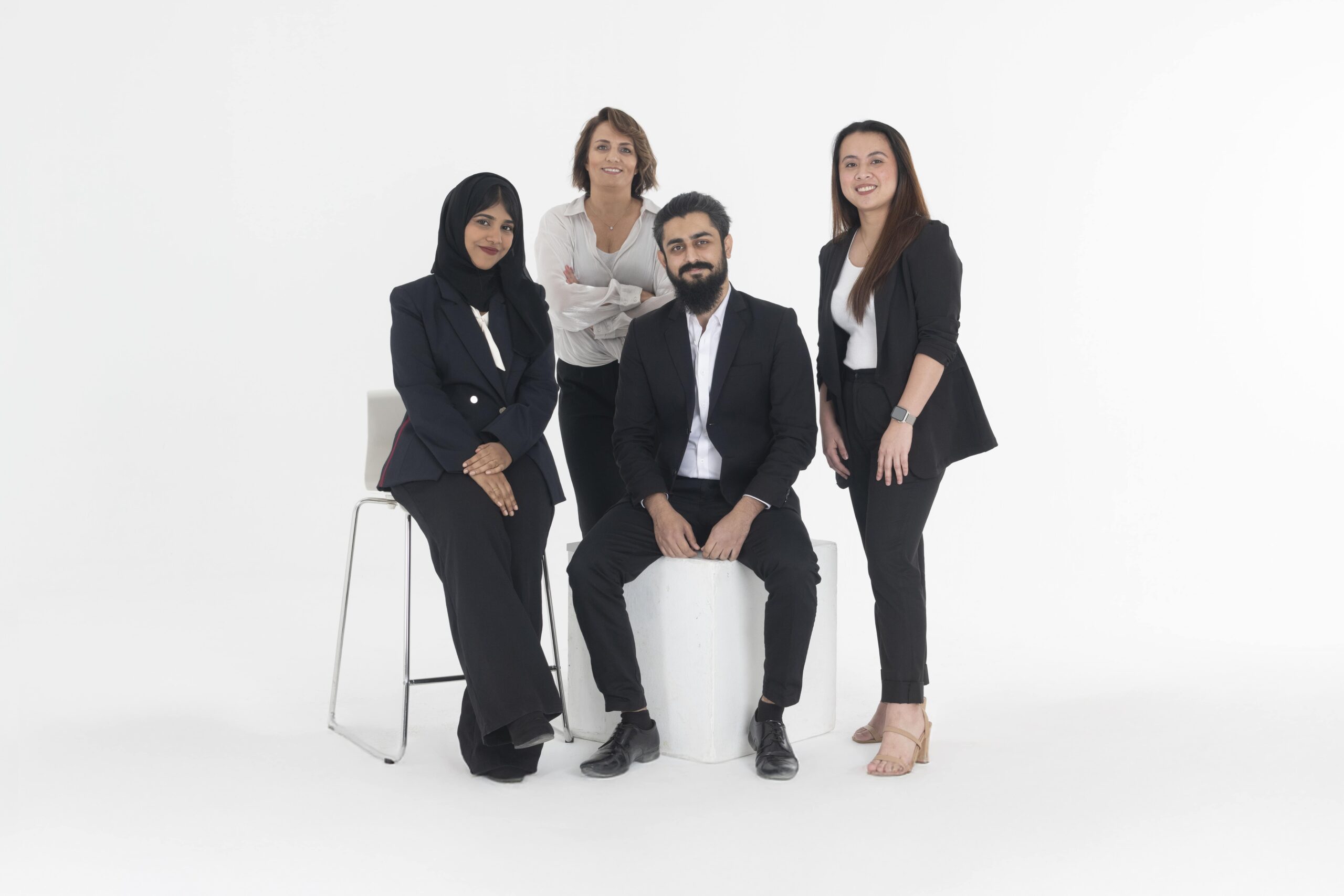 Accounting services