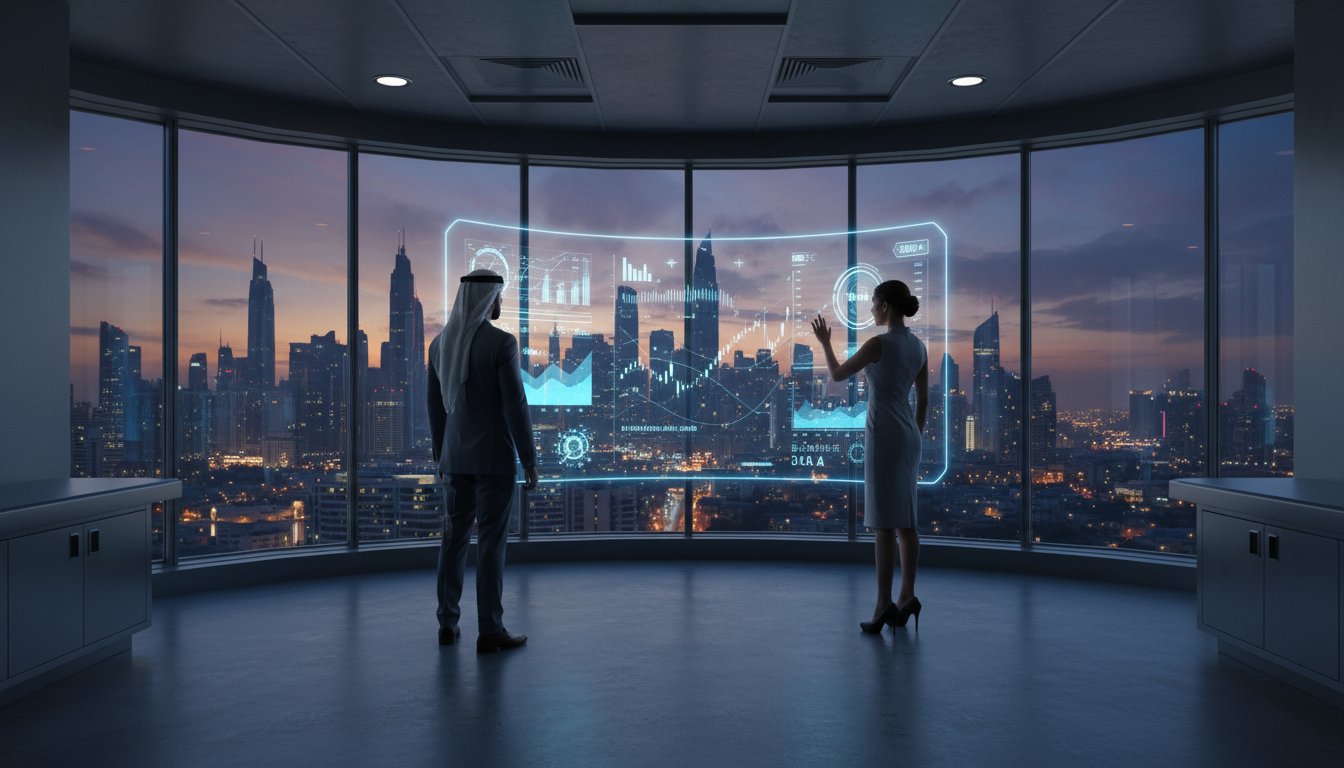 The Strategic Benefits of Outsourcing Accounting in the UAE: A 2026 Executive Guide