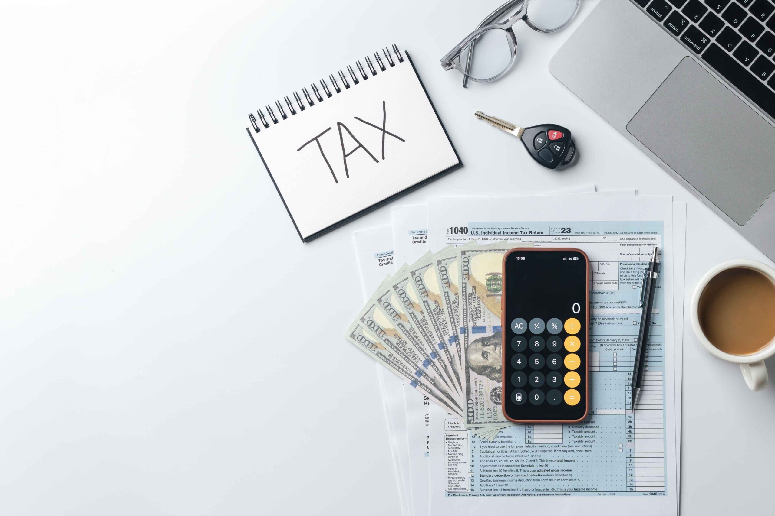 UAE Corporate Tax Compliance