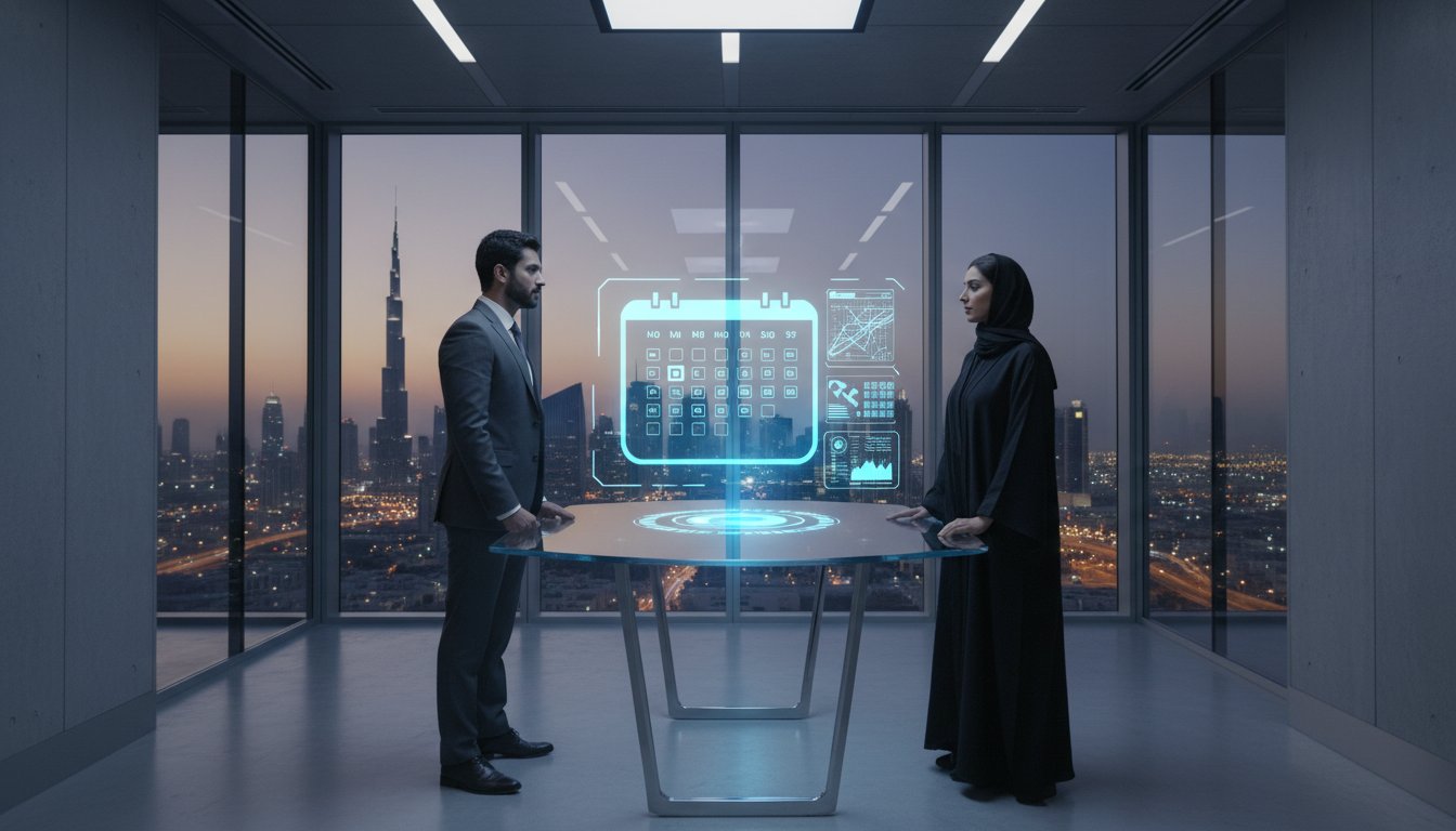 UAE Corporate Tax Due Date 2026: The Definitive Compliance Calendar for Businesses