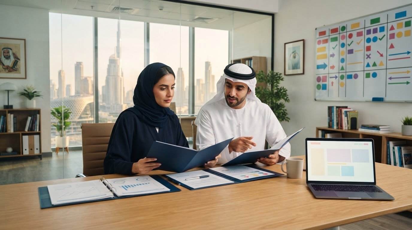 UAE Corporate Tax Filing Deadline: A Calm, Practical Plan for 2026