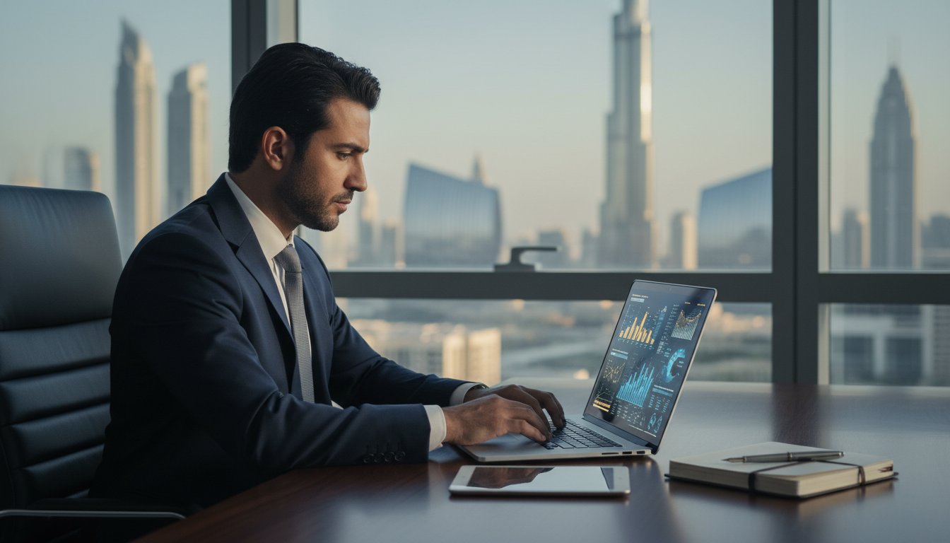 UAE Corporate Tax Registration 2026: The Definitive FAQ & Compliance Guide