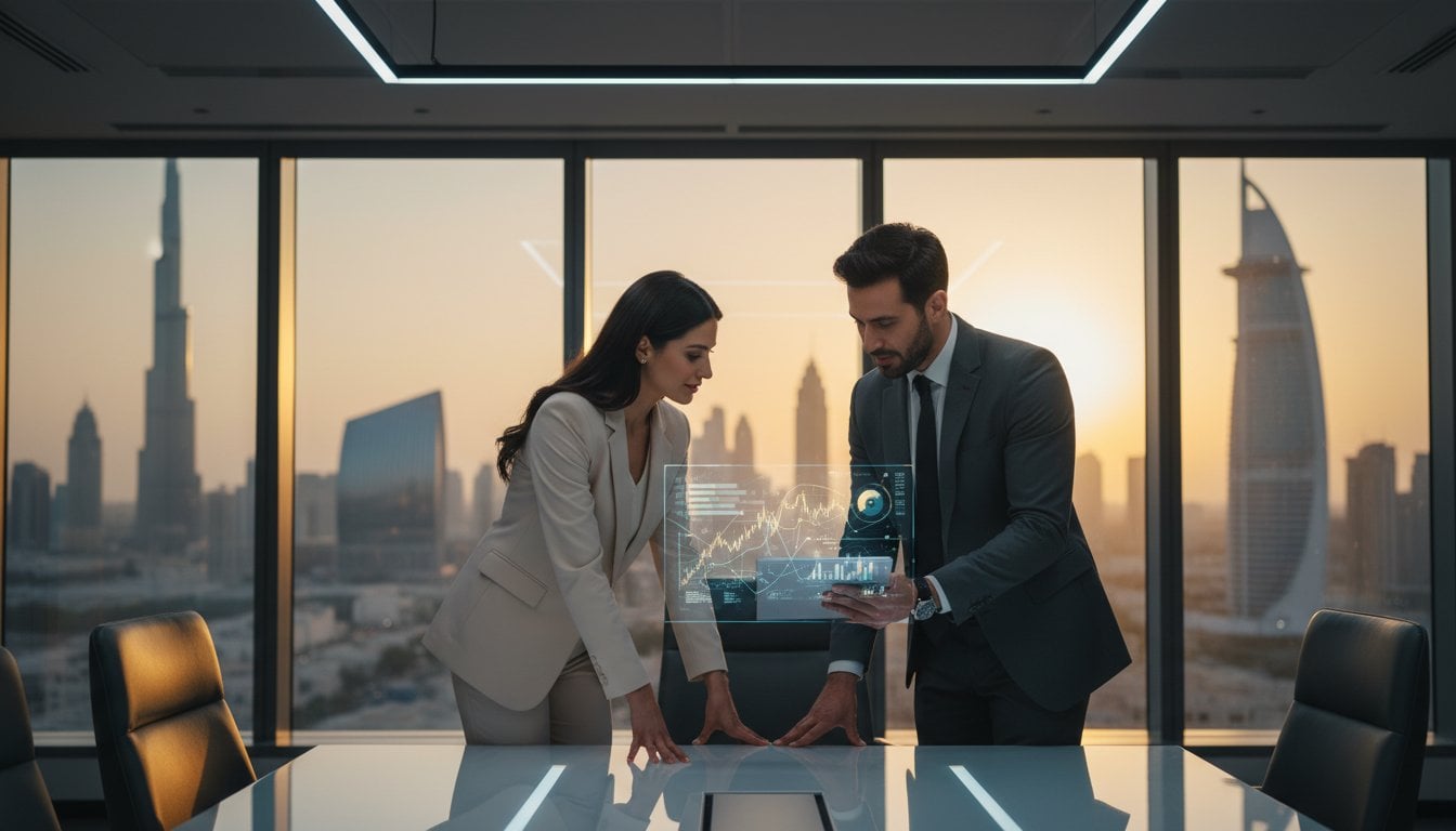 UAE Corporate Tax for SMEs: A Strategic Compliance Guide for 2026